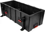 Gator Estuche de transport pour hardware de batterie avec roues - 42x16