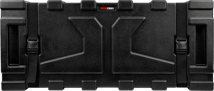 Gator Estuche de transport pour hardware de batterie avec roues - 42x16