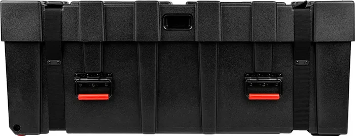 Gator Estuche de transport pour hardware de batterie avec roues - 42x16