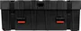 Gator Estuche de transport pour hardware de batterie avec roues - 42x16