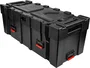 Gator Estuche de transport pour hardware de batterie avec roues - 42x16