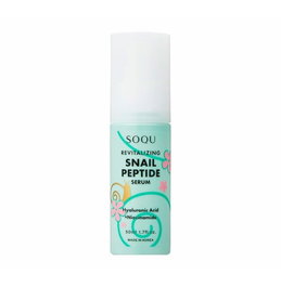 Albi SOQU Revitalizing Snail Peptide Serum