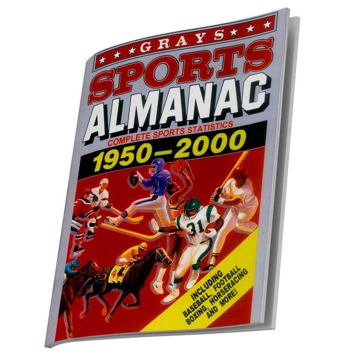 Sd toys Almanaque sportif librete Back to the Future Sd toys Almanaque sportif librete Back to the Future