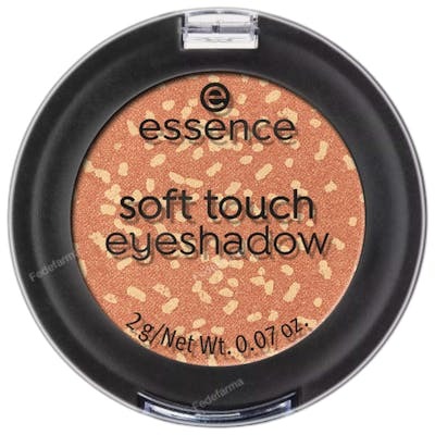 Essence Fard à paupières SOFT TOUCH 09-Abricot Crush