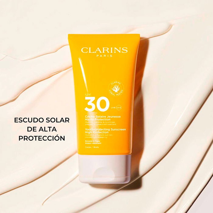 Clarins Crème Corporelle Solaire UVA/UVB30 150 ml