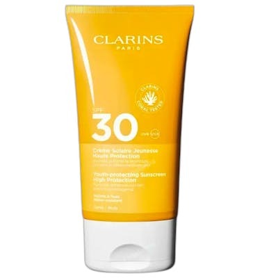 Clarins Crème corporelle SOLAIRE UVA/UVB30 150 ml