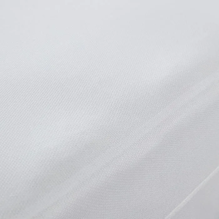 Today Housse intégrale de matelas Essential, 160x200 cm Blanc, Protection anti-acariens et taches pour lit 2 personnes, Lavable machine