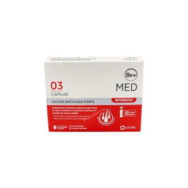 BE+ Anticaida Forte Lotion 20 x 5ml