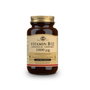 SOLGAR Vitamine B12 cianocobalamina 1000mcg, 100 comprimés masticables