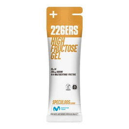 226ERS Gel High Fructose Spéculoos 80g
