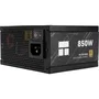 Thermalright TGFX-850 Alimentation PC 850W 80 Plus Gold Modulaire Noir - ATX 3.0 - SFX - Ventilateur 92mm - Compatible PCI-E 5.0 12VHPWR
