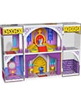 Funko Bitty POP! My Little Pony Canterlot Castle