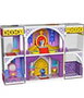 Funko Bitty POP! My Little Pony Canterlot Castle