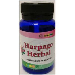 ALFA HERBAL HARPAGO HERBAL 60 capsules