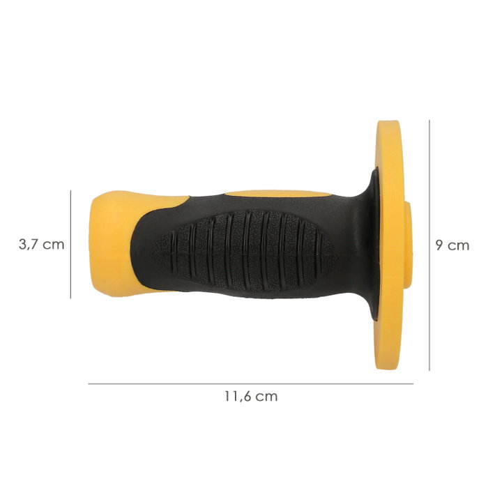 WOLFPACK LINEA PROFESIONAL Protecteur de coupe à froid plat Target