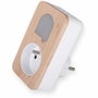 Scs Sentinel SONE + Cosy CSF0105 - Carillon sans fil beige avec 25 mélodies