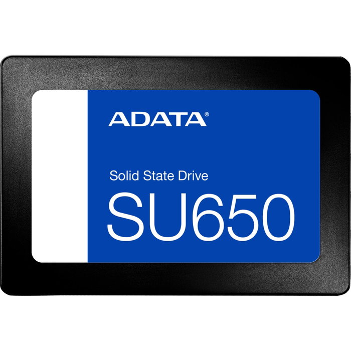 ADATA SU650 1 TB SATA III ADATA SU650 1 TB SATA III