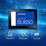 ADATA SU650 1 TB SATA III