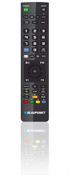Télécommande Universelle Blaupunkt BP3003 Sony