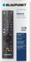 Télécommande Universelle Blaupunkt BP3003 Sony