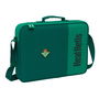Cartable d'école Real Betis Balompié Vert Vert clair 38 x 28 x 6 cm