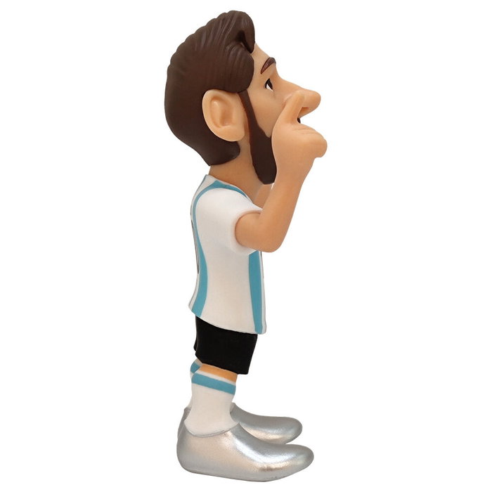 MINIX Figura Minix Messi Argentina 12cm