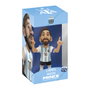 MINIX Figurine Lionel Messi Argentine 12 cm