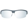 Skechers SE5144-7020D - Lunettes de soleil grises