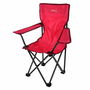 Chaise Pliante Regatta RCE241-1NX Rouge