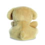 Aurora Peluche Palm Pals Labrador Jouet doux en peluche 13 cm marqué CE