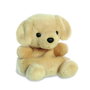 Aurora Peluche Palm Pals Labrador Jouet doux en peluche 13 cm marqué CE