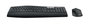 Logitech MK850 Performance Combo Clavier et Souris sans fil, QWERTZ Allemand, Noir