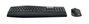 Logitech MK850 Performance Ensemble Clavier et Souris sans fil, QWERTZ Allemand, Noir