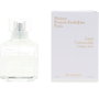 Maison Francis Kurkdjian AQUA UNIVERSALIS COLOGNE FORTE Vaporisateur Unisexe Parfum Frais Hespéridé Bergamote Musc 70 ml