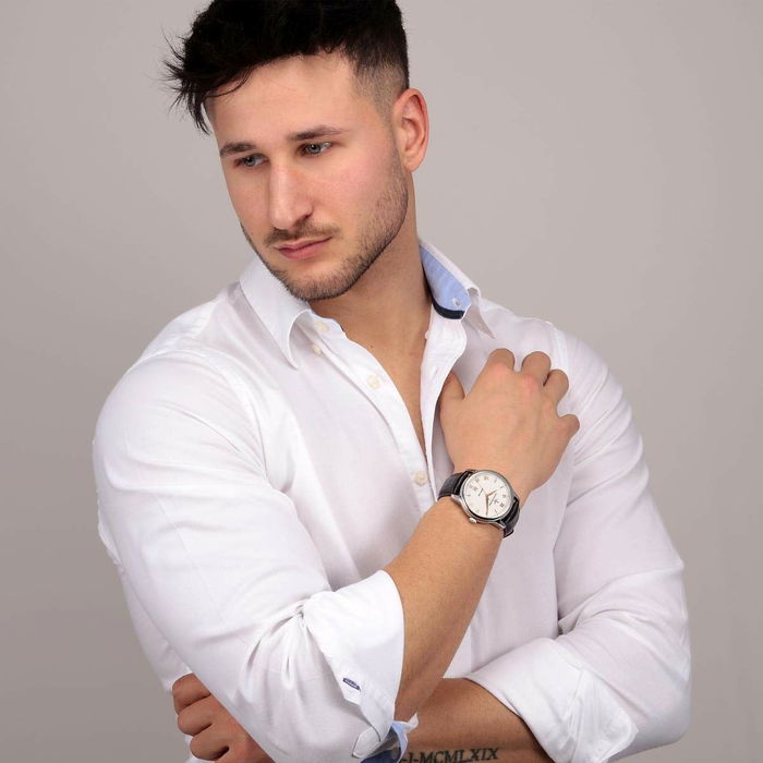 Montre Homme Lucien Rochat