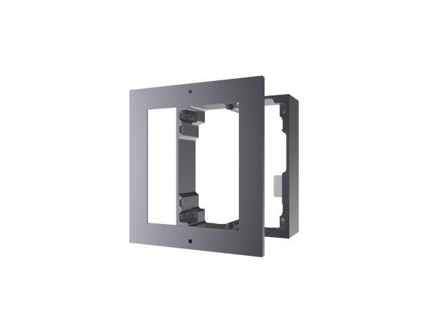 Hikvision Kit de fixation pour interphone vidéo Hikvision Kit de fixation pour interphone vidéo