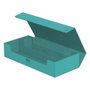 Ultimate Guard Superhive 550+ Xenoskin "Summer Edition 2025" - Lagoon