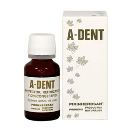 Pirinherbsan A-Dent 15 ml
