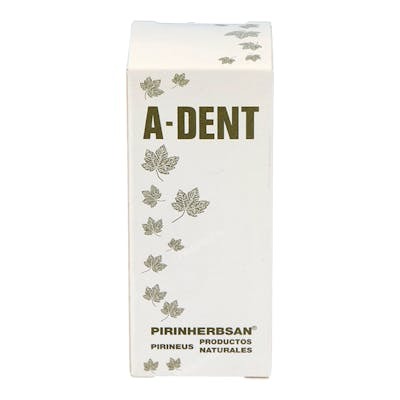 PIRINHERBSAN A DENT 15ml