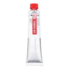 Talens Art Creation Peinture à l'huile Blanc de Titane 200 ml