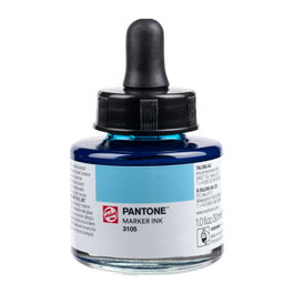 Talens | Pantone encre pour marqueur 30 ml 3105