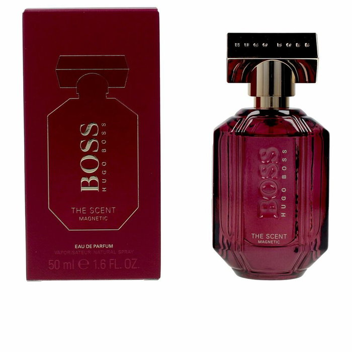 Hugo Boss Boss The Scent Magnetic Eau de Parfum 50 ml