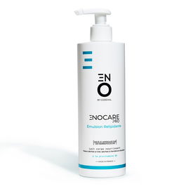 Codexial Enocare Pro Émulsion Visage & Corps Vitamine B5 Hydratante et Émolliente - 400 ml