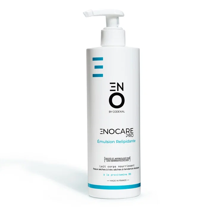 Codexial Enocare Pro Émulsion Vitamine B5 400 ml Codexial Enocare Pro Émulsion Vitamine B5 400 ml