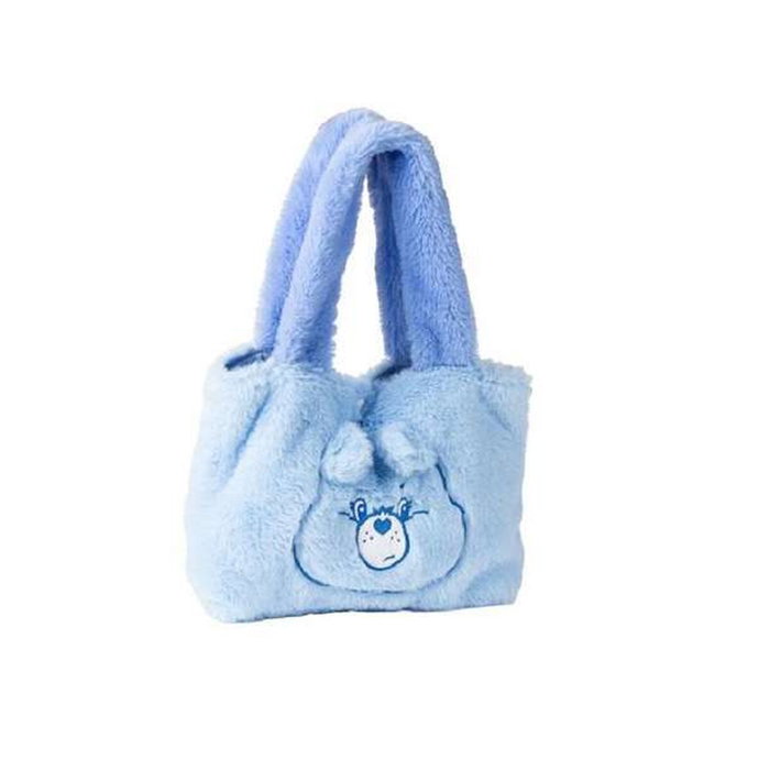 Sac à main Care Bears Bleu Sac à main Care Bears Bleu