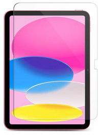 eSTUFF Titan Shield® Protecteur d'écran pour iPad 11e gen 2025 / 10e gen 2022