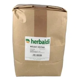 HERBALDI Hierba Boldo 1 kg