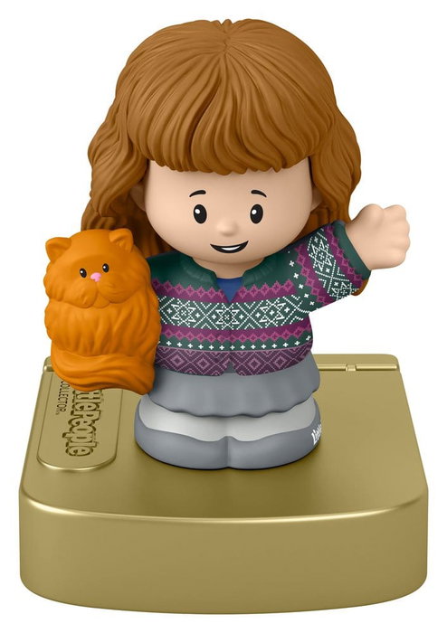 Mattel Harry Potter Little People Collector mini-figurines Blind Packs
