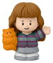Mattel Harry Potter Little People Collector mini-figurines Blind Packs