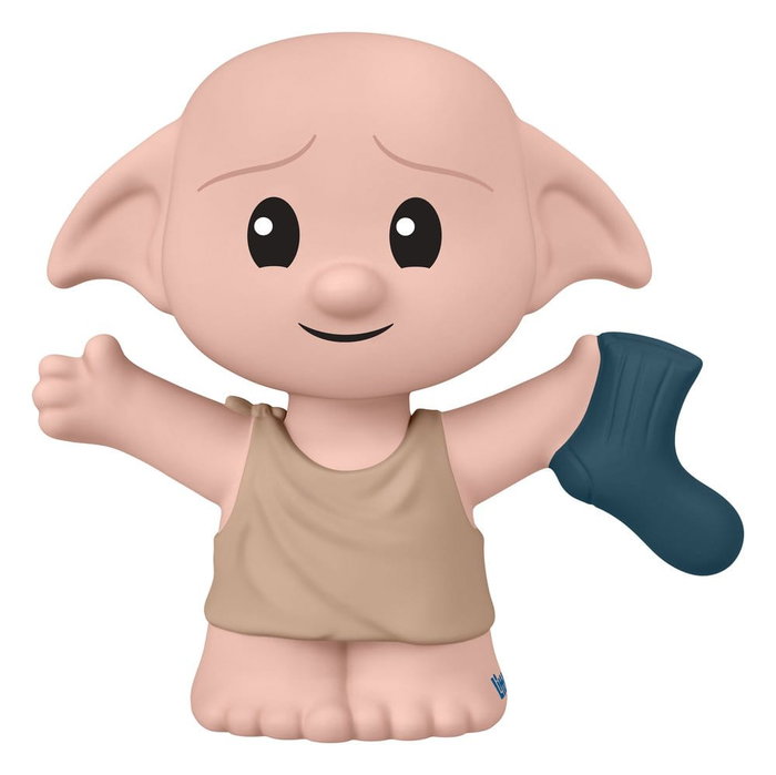 Mattel Harry Potter Little People Collector mini-figurines Blind Packs